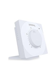 Resim General Life Aruna Ht10s Rf Kablosuz Oda Termostatı 