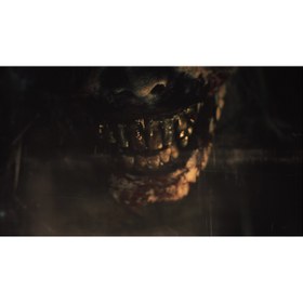 Resim Sony Resident Evil Requiem PS5 