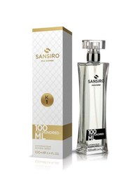 Resim Sansiro K1 Kadın Parfüm EDP 100 ML 