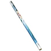Resim Frozen Yayınları Mavi Elsa Desenli Kurşun Kalem 