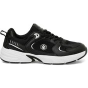 Resim Lumberjack 5M POL 5FX Erkek Siyah Günlük Spor Ayakkabısı 