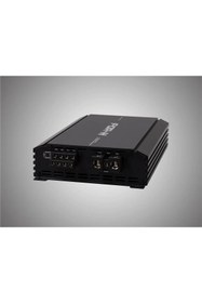 Resim FORX5 XAD 310.4D Profesyonel 4 Kanal Anfi 4*300W RMS 2 YIL GARANTİLİ 
