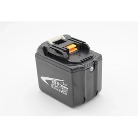 Resim Makita Uyumlu 18V 12 Ah Batarya 