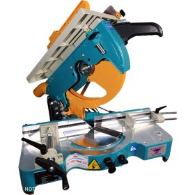 Resim Yılmaz yatarlı Gönye Kesme Makinası KY305 (TESTERESİZ) 