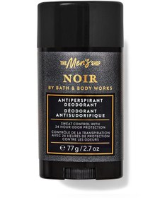 Resim Bath & Body Works Noir Stick Deodorant 