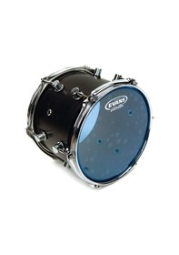 Resim Evans Tt16hb Hydraulic Blue 16 İnç Tom Derisi Profesyonel Mav 