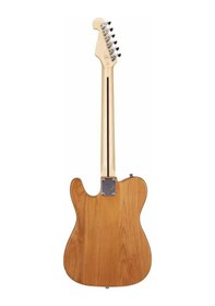Resim Sx Stl Alder Na Telecaster Elektro Gitar 