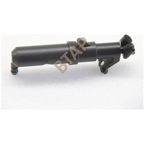 Resim Mercedes Sa 169 2004-2012 Far Yıkama Robotu Sağ 1698600247 Btap 