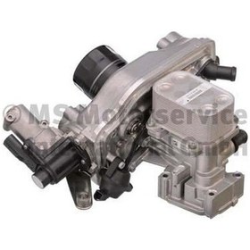 Resim PIERBURG 7.02756.07.0 Egr Combined Cooler Modüle Volkswagen 
