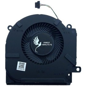 Resim Hp Omen 15-en1010nt 434m2ea İle Uyumlu Ekran Kartı Fanı Gpu-vga Fan 5v 