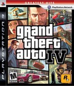 Resim RockStar Games Ps3 Gta 4 