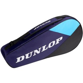Resim Dunlop D Tac Fx-club 3rkt Unisex Raket Çantası 