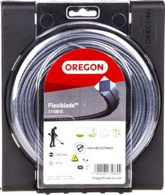 Resim Oregon Flexiblade 111081E Misina 2.65Mm 47 Metre Tırtıklı 
