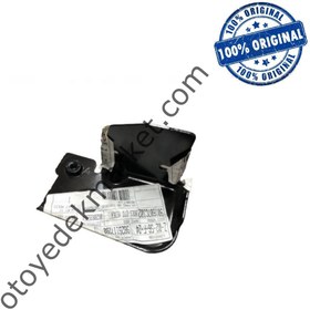 Resim Peugeot 2008 (2020-2023) Motor Kaput Menteşesi Alt Bağlantısı, Sol (Orijinal) 
