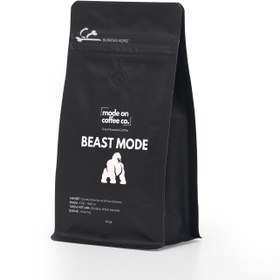 Resim Beast Mode - Moka Pot / 1000gr 