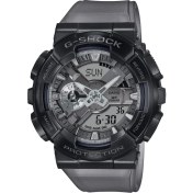 Resim Casio GM-110MF-1ADR Erkek Kol Saati 