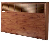 Resim İvigo EPK4590E20A 2000 W Elektrikli Dijital Panel Konvektör Isıtıcı 