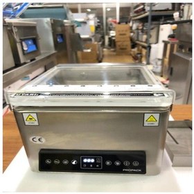 Resim Sönmez Endüstriyel Propack 21 Cm Tek Çene Vakum Makinası-71881 