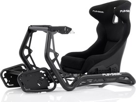 Resim PLAYSEAT SENSATION PRO BLACK ACTIFIT Rally kokpiti 