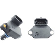 Resim Mini R50 R52 R53 Basınç Sensörü 12140872648 