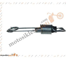 Resim Yan Sehpa Yayı - Kuba Pesaro 125-X 