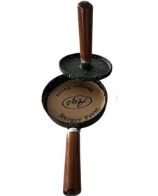 Resim Onon Döküm Burger Press 