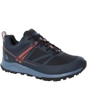 Resim Nf0A4Pfgkz21 Bağcıklı Su Geçirmez Tekstil Yazlık Kadın Trekking Ayakkabı 