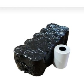 Resim Genel Markalar Termal Pos Yazar Kasa Rulosu - Pos Kağıdı - Beyaz - 80 mm x 40 Metre - 10 Adetlik 1 Paket 