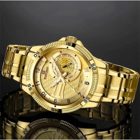 Resim Comwatch Dijital Ve Analog Erkek Kol Saati 