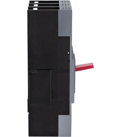 Resim Himel Hdm31600n160033xx 3x1600a 70ka Sabit Tip Kompakt Tmş Şalter 