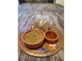 Resim Hatay Zade Yöresel Kahvaltılık Toz ZAHTER(200GR) 