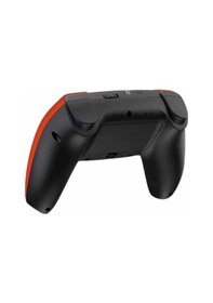 Resim P5 Gamepad Retro Konsol Nostaljik Oyun Deneyimi, 520 Klasik Oyun Seçeneği 