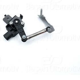 Resim 1k0941274b-wısco Audı A3 A3 Quattro Vw Gtı R32 08- Far Sevıye Sensoru 1k0941274b 