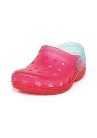 Resim Igor S10116 Poppy 046-fucsıa/aguamarına Çocuk Terlik/sandalet Fuşya 