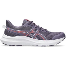 Resim Asics Jolt 5 Kadın Mavi Koşu Ayakkabısı 1012B757-500 