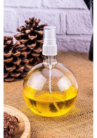 Resim Bambum Colettila Püskürtmeli Yağlık T1661 Diğer 