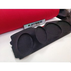 Resim Kayseri Pandizot Peugeot Pejo 206 Pandizot 4 Lü Oval Ama İsteğe Göre Yapılır İmalatçıyız 