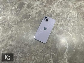 Resim Apple iPhone 14 İkinci El TR | 128 GB | Mor 