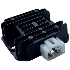 Resim EAGLE 50 (REGÜLATÖR)-( DÜŞÜRÜCÜ) TEK SOKET 4 LÜ 