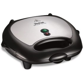 Resim TEFAL Break Time Tost&waffle Makinesi - 1500637316 