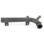 Resim Opel Astra F C20XE 1992-1998 Kalorifer Su Borusu 