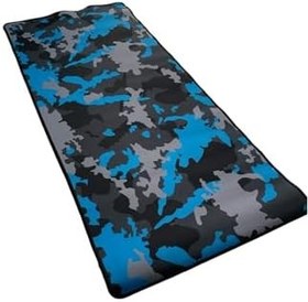 Resim 70cm Kaliteli Gaming Mouse Pad Oyuncu Maus Ped Mausepad Oyuncu Mouse Ped Dikişli 70-30 Cm 