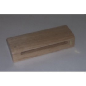 Resim Maxtone T-23 Wood Block Wmallet 6-12 Taıwan Wood Block Wmallet 