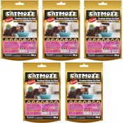 Resim Catmozz Starlet Kitten Tavuklu Yavru Kedi Maması 5 x 750 G 