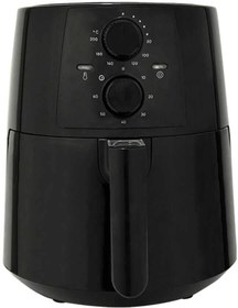 Resim Luxell Fastfryer LXFC-5130 5.5 lt Yağsız Fritöz 