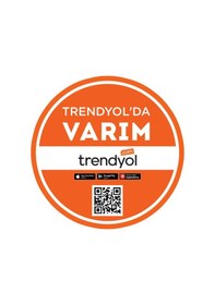 Resim Sarar Post Halı Antrasit 