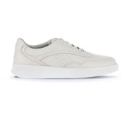 Resim Bueno Shoes Ekru Deri Erkek Spor Ayakkabı 16ma7056 