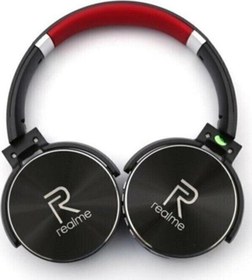Resim Bluetooth Kulak Üstü Kulaklık 550Bt Siyah 
