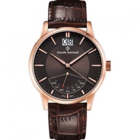 Resim Claude Bernard ERKEK KOL SAATİ CB.41001.37R.BRIR 