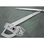 Resim Mga-32105 - Cam Krikosu Elektrikli Motorsuz Sol Ford Transı 